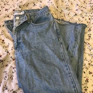 American Apparel Denim Jeans